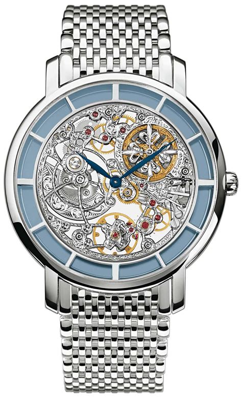 patek philippe watches skeleton.